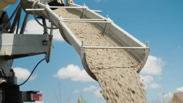 Best Concrete Slab Installation  in Angustura, NM