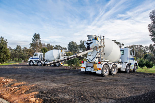Best Concrete Crack Repair  in Angustura, NM
