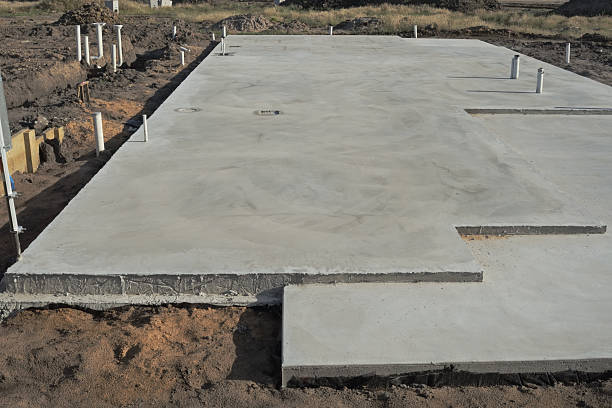 Foundations in NM