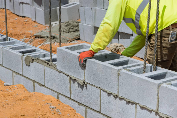Best Concrete Foundation Repair  in Angustura, NM