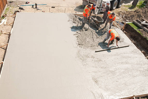 Best Concrete Demolition Services  in Angustura, NM