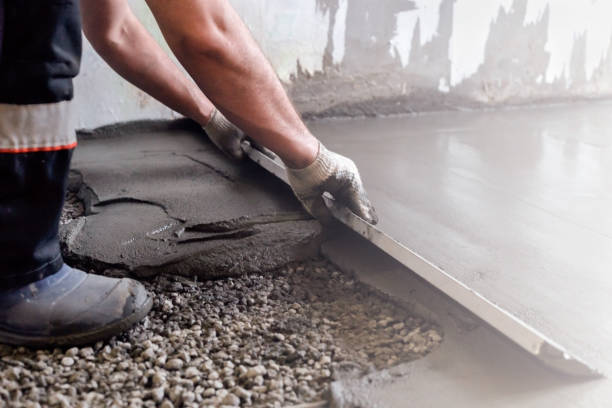 , NM Concrete contractor Company